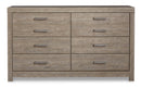 Culverbach Dresser