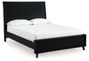 Danziar Bed - Town Of Bargains Furniture - NY