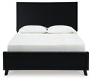 Danziar Bed - Town Of Bargains Furniture - NY