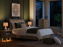 Cielden Bed - Town Of Bargains Furniture - NY
