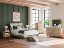 Cielden Bed - Town Of Bargains Furniture - NY