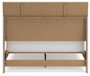 Cielden Bed - Town Of Bargains Furniture - NY