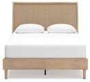 Cielden Bed - Town Of Bargains Furniture - NY