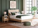Cielden Bed - Town Of Bargains Furniture - NY