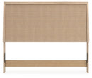 Cielden Bed - Town Of Bargains Furniture - NY