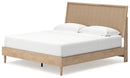 Cielden Bed - Town Of Bargains Furniture - NY