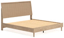 Cielden Bed - Town Of Bargains Furniture - NY