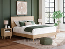 Cielden Bed - Town Of Bargains Furniture - NY