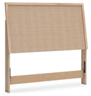 Cielden Bed - Town Of Bargains Furniture - NY