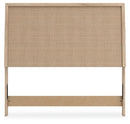 Cielden Bed - Town Of Bargains Furniture - NY