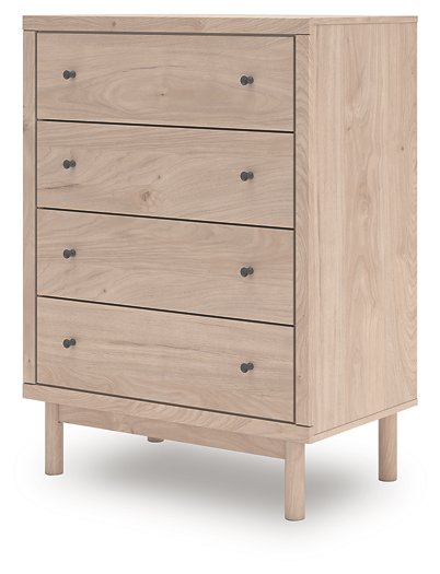 Arloster Chest of Drawers - Town Of Bargains Furniture - NY