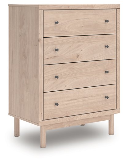 Arloster Chest of Drawers - Town Of Bargains Furniture - NY