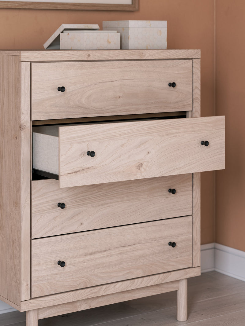 Arloster Chest of Drawers - Town Of Bargains Furniture - NY