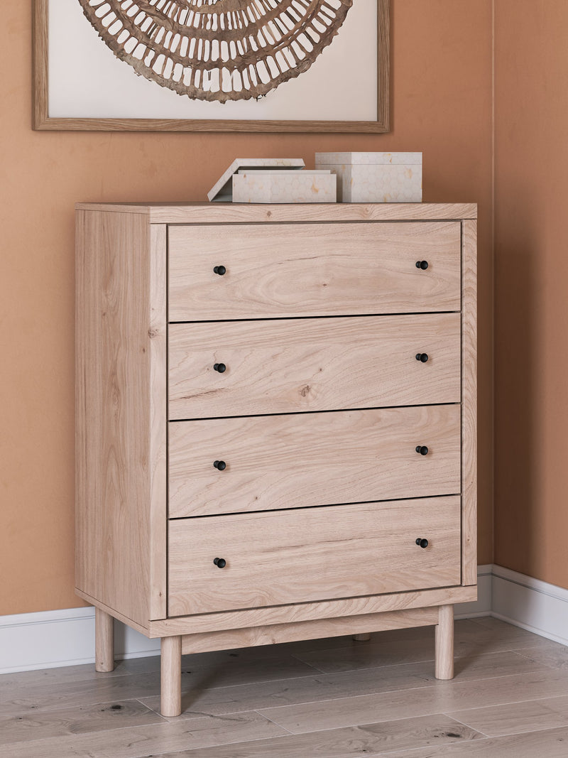 Arloster Chest of Drawers - Town Of Bargains Furniture - NY