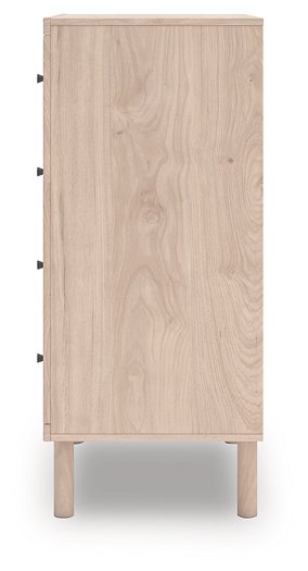 Arloster Chest of Drawers - Town Of Bargains Furniture - NY
