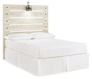 Cambeck Youth Bed with 2 Storage Drawers - Town Of Bargains Furniture - NY
