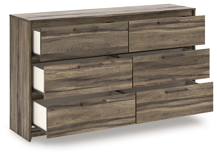Elbrim Dresser - Town Of Bargains Furniture - NY