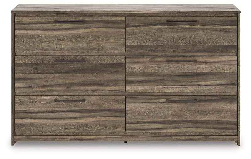 Elbrim Dresser - Town Of Bargains Furniture - NY