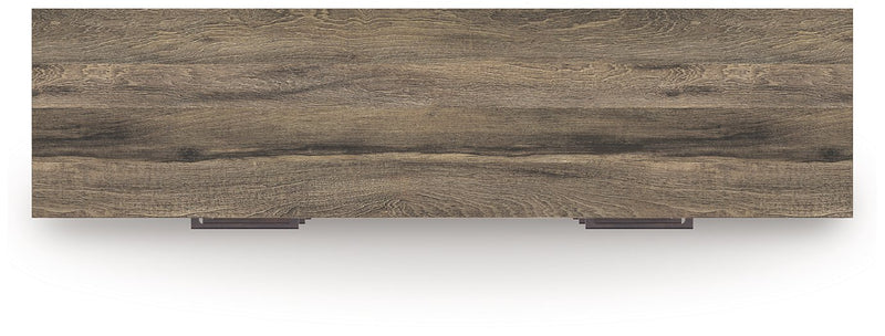 Elbrim Dresser - Town Of Bargains Furniture - NY