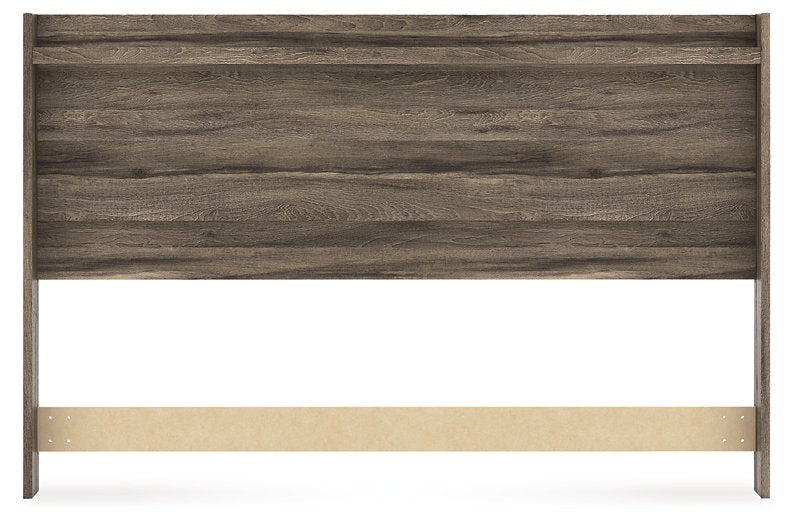 Elbrim Panel Storage Bed - Town Of Bargains Furniture - NY
