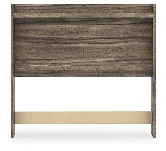 Elbrim Panel Storage Bed - Town Of Bargains Furniture - NY