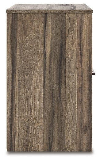 Elbrim Nightstand - Town Of Bargains Furniture - NY