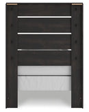 Hollivern Bed - Town Of Bargains Furniture - NY