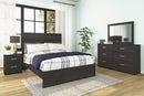 Belachime Bed - Town Of Bargains Furniture - NY