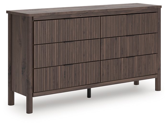 Pamytta Dresser - Town Of Bargains Furniture - NY
