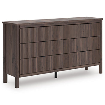 Pamytta Dresser - Town Of Bargains Furniture - NY
