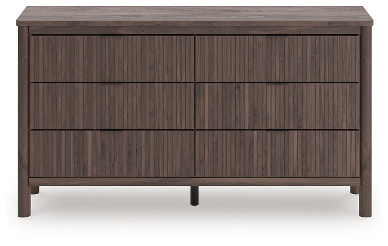 Pamytta Dresser - Town Of Bargains Furniture - NY