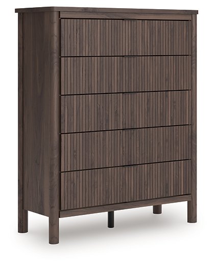 Pamytta Wide Chest of Drawers - Town Of Bargains Furniture - NY