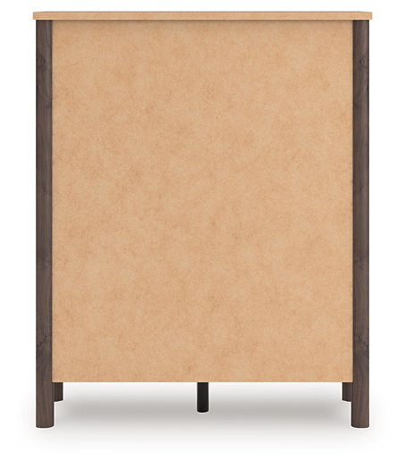 Pamytta Wide Chest of Drawers - Town Of Bargains Furniture - NY