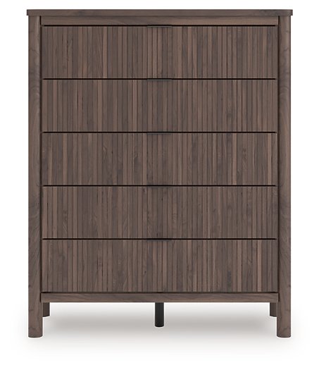 Pamytta Wide Chest of Drawers - Town Of Bargains Furniture - NY