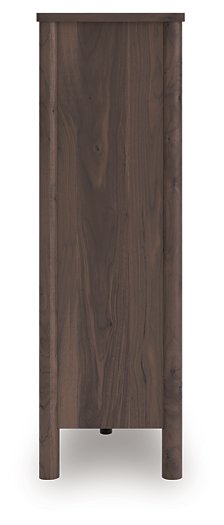 Pamytta Wide Chest of Drawers - Town Of Bargains Furniture - NY