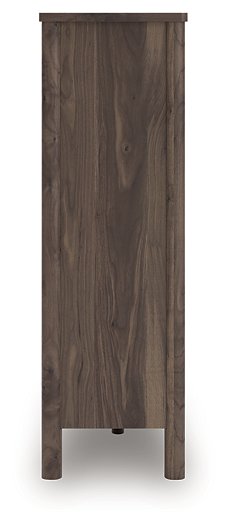 Pamytta Wide Chest of Drawers - Town Of Bargains Furniture - NY