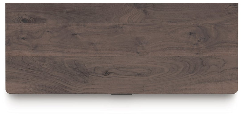 Pamytta Wide Chest of Drawers - Town Of Bargains Furniture - NY