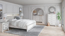Altyra Bedroom Set