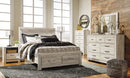 Bellaby Bed - Town Of Bargains Furniture - NY