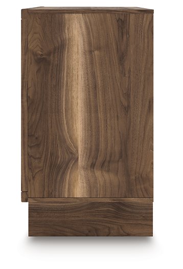 Chirason Dresser and Mirror - Town Of Bargains Furniture - NY