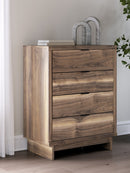 Chirason Chest of Drawers