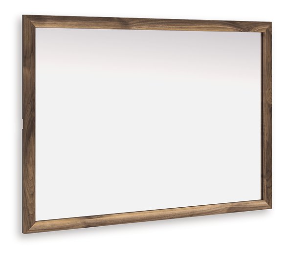 Chirason Dresser and Mirror - Town Of Bargains Furniture - NY