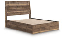 Chirason Bed - Town Of Bargains Furniture - NY