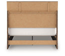 Chirason Bed - Town Of Bargains Furniture - NY