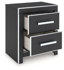 Zuraleus Nightstand