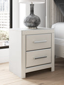 Zuraleus Nightstand