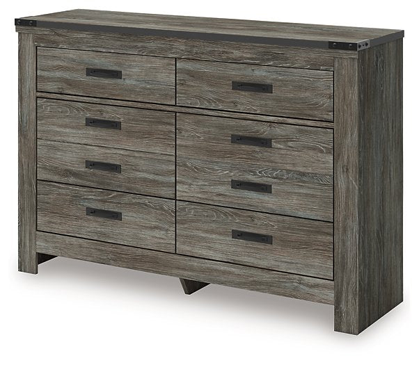 Frandern Dresser - Town Of Bargains Furniture - NY