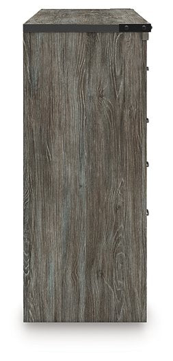 Frandern Dresser - Town Of Bargains Furniture - NY