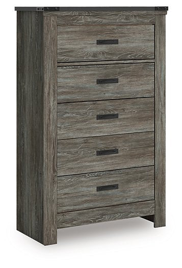 Frandern Chest of Drawers - Town Of Bargains Furniture - NY