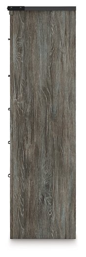 Frandern Chest of Drawers - Town Of Bargains Furniture - NY